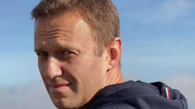 Навальный жалуется на ухудшении здоровья