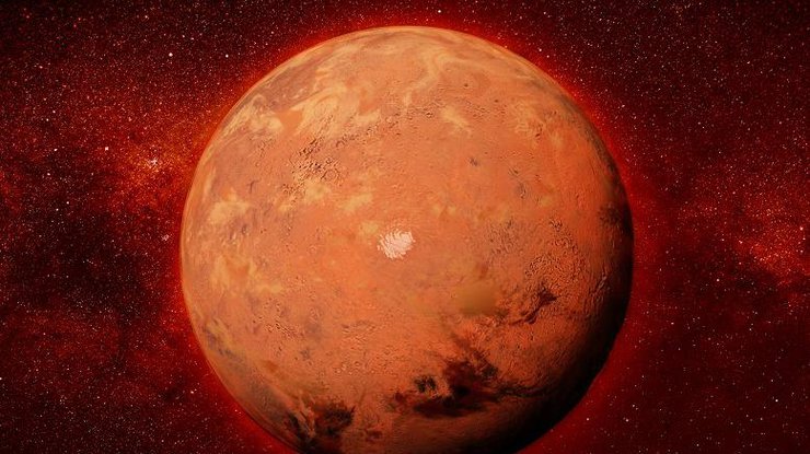 У Марса ядро больше, чем считалось ранее