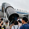В Китае пассажирам самолетов начали делать анальные тесты на коронавирус
