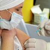 Приближается к 10 тысячам: в Минздраве обнародовали данные о вакцинации украинцев