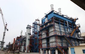 Дмитрий Фирташ инвестировал более полумиллиарда гривен в заводы по производству удобрений