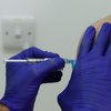 На COVID-вакцинацию записались уже более 127 тысяч украинцев