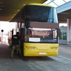 В Польшу не впустили автобус из Украины из-за пассажира с коронавирусом