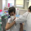 В Італії економитимуть вакцину на пацієнтах, котрі перехворіли на COVID-19