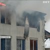Пожежа у будинку для літніх Харкова: постраждали отримають компенсації