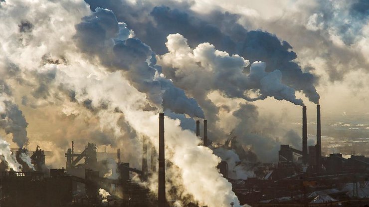 Страна-виновница не предприняла никаких превентивных мер, чтобы минимизировать выбросы в воздух диоксида азота/ фото: Rg.ru