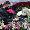 Цветы к 8 марта: в Киеве продают букет за 650 тысяч гривен (фото)