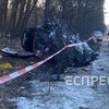 В ДТП на Гостомельском шоссе под Киевом погибли два человека (фото)