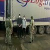 До Європи крадькома: в порту Одеси затримали двох нелегалів