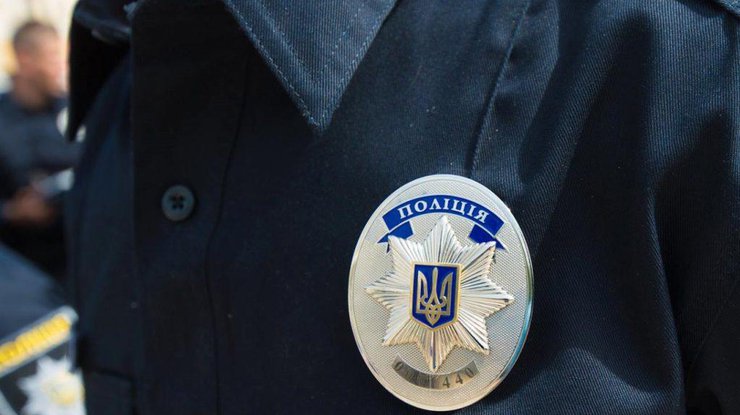 Убийство полицейской/ Фото: golos.ua