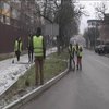 Весняні "сюрпризи": хто несе відповідальність за чистоту на вулиці