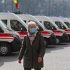 Смертность растет: обнародованы пугающие коронавирусные данные по Киеву