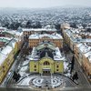В Черновцах вопреки карантинным запретам открывают самый крупный рынок