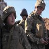 На Донбасі не припиняються ворожі обстріли