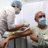 Израиль не признает вакцину Covishield, которой прививают украинцев