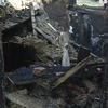 Пожежа на Буковині залишила багатодітну сім'ю без даху над головою