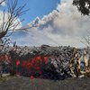 Вулкан-убийца "уничтожил" жилой дом в Гватемале (фото)
