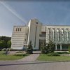 В медицинском университете Киева проходят обыски