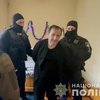 "Пытался создать собственное уголовное царство": в Чернигове сообщили о подозрении "вору в законе" (видео)