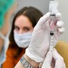 ВОЗ заявила о пугающих темпах вакцинации от коронавируса в Европе 