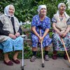 В Украине повысили пенсионный возраст для женщин