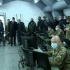 В Україні презентували автоматизовану систему управління військами "Дзвін"
