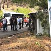 В Турции автобус с туристами попал в жуткое ДТП