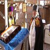 За підтримки Української Православної Церкви у Межигір'ї відновлюють козацький монастир