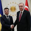 Переговоры Зеленского с Эрдоганом: о чем договорились президенты