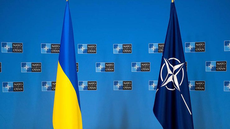Вступление Украины в НАТО/ Фото: pan.bg