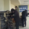 В Україні активно борються з контрабандою