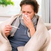 В Киеве снизилась заболеваемость гриппом и ОРВИ