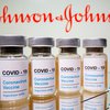 Johnson & Johnson начала поставки вакцины в ЕС