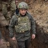 Байден должен помочь завершить войну на Донбассе - Зеленский