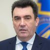 Ситуация на Донбассе: глава СНБО провел встречу с послами ЕС