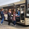В Запорожской области остановят работу транспорта