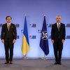 Вступление Украины в НАТО не должно волновать Россию - Столтенберг