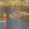 На Полтавщині потонули чиновники обладміністрації