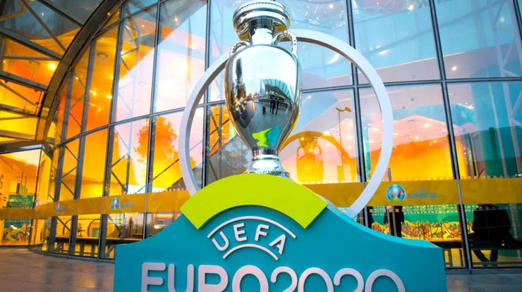 Фото: Евро-2020