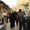Туристи зможуть подорожувати в Ізраїль