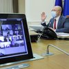 Кабмин назначил главу Налоговой службы и уволил председателя Кировоградской ОГА