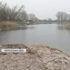 Популярний блогер вирішив забудувати берег річки
