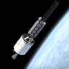 Спутник Илона Маска оказался на волоске от "космического" ДТП (видео)