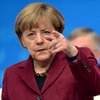 Меркель намерена присоединиться к переговорам Зеленского с Макроном