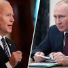 Байден и Путин договорились о встрече: что известно