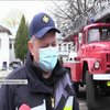 Пацієнти тікали світ за очі: на Прикарпатті мало не згоріла "ковідна" лікарня