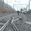 Аварія потягу "Інтерсіті": в "Укрзалізниці" назвали причину