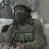Під Мар'їнкої активізувалися снайпери бойовиків