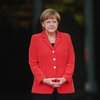 Меркель вакцинировалась препаратом AstraZeneca