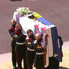 Такого не было никогда: похорон принца Филиппа стал уникальным